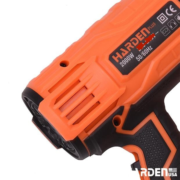 1500W/110V Heat Gun