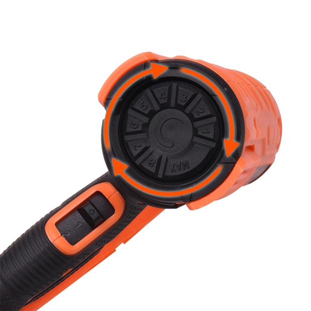 1500W/110V Heat Gun