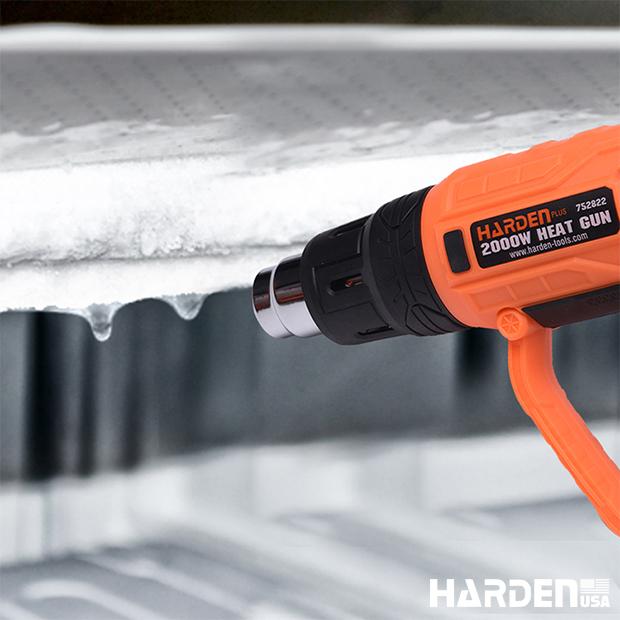 1500W/110V Heat Gun