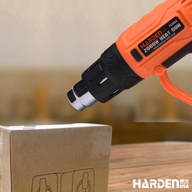 1500W/110V Heat Gun