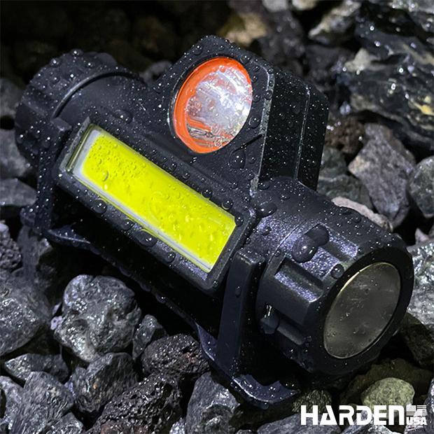 Rechargeable Hed Light