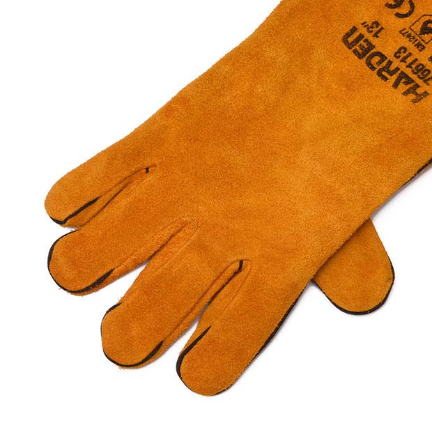 13" Welding Gloves