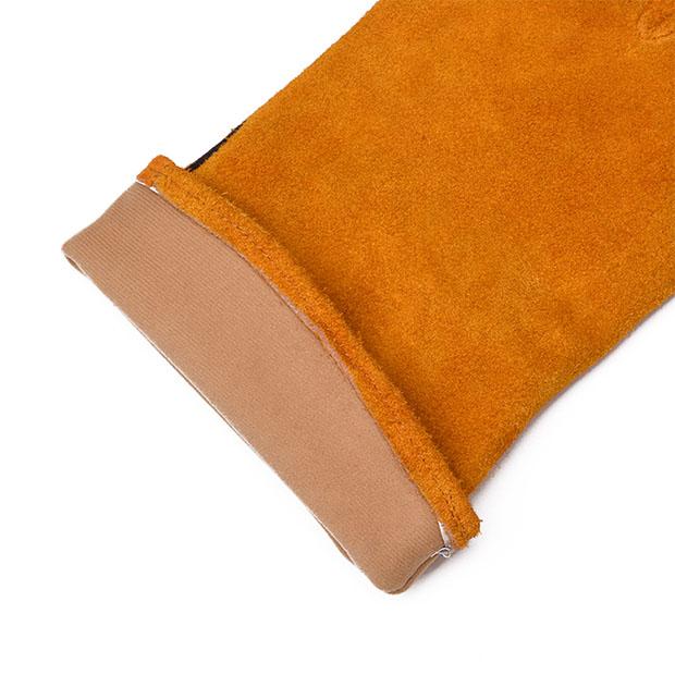 13" Welding Gloves