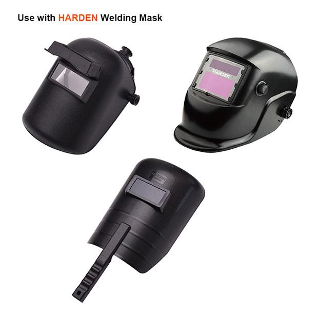 13" Welding Gloves
