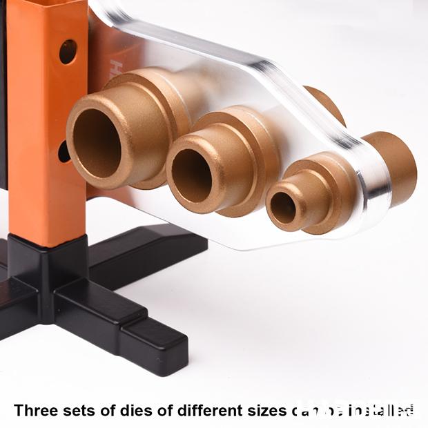 Pipe Welding Machine Set