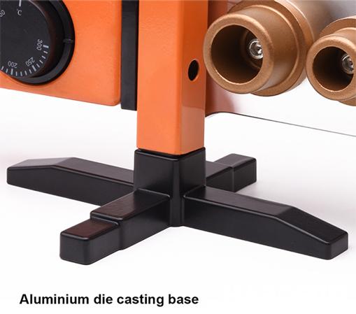 Pipe Welding Machine Set