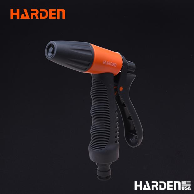 Adjustable Spray Nozzle