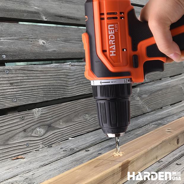 12V Cordless Drill (with box)