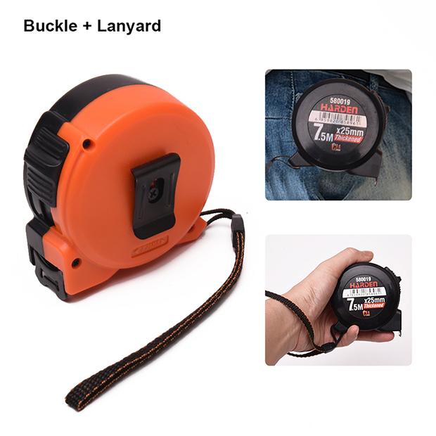 Measuring Tape
