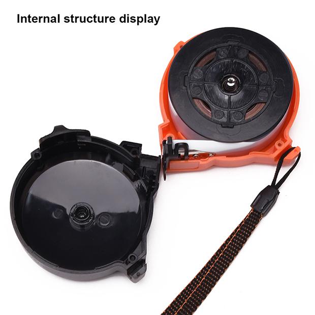 Measuring Tape