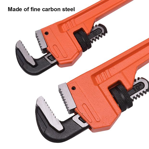 Heavy Duty Pipe Wrench