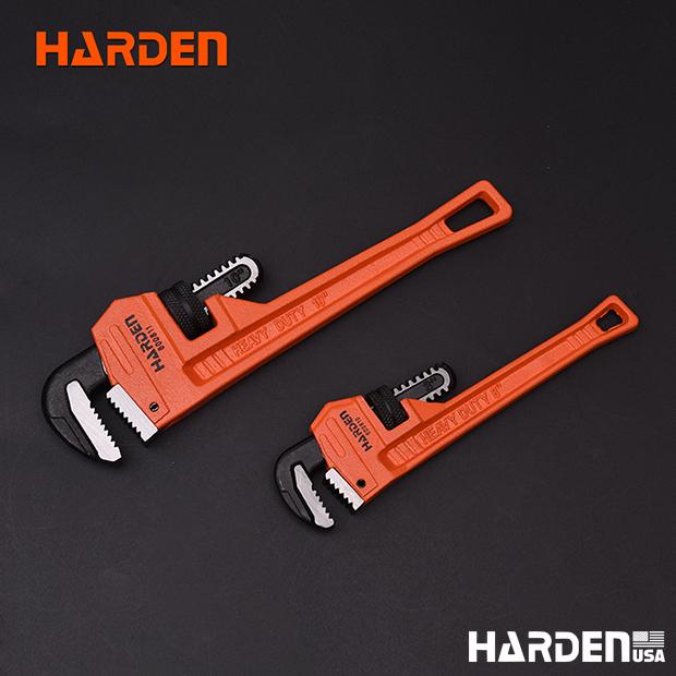 Heavy Duty Pipe Wrench
