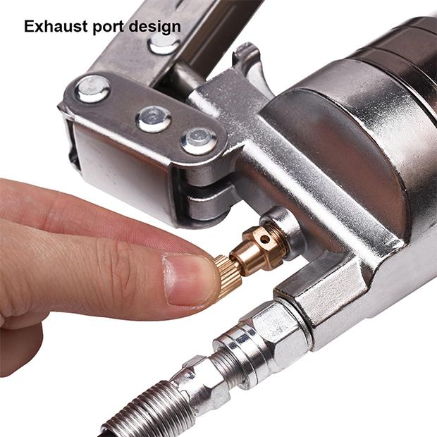 900CC Grease Gun