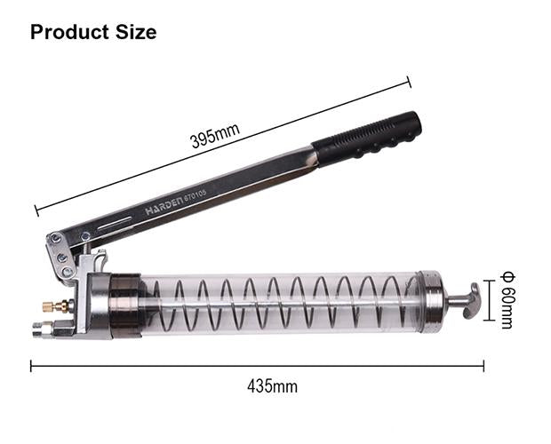 900CC Grease Gun
