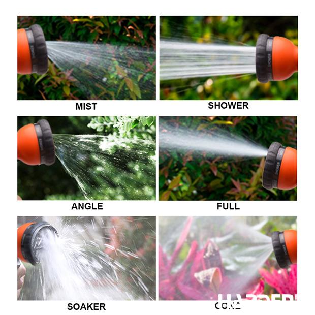 4Pcs Spray Gun Set