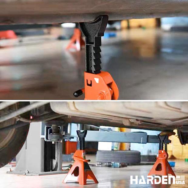 2Ton Jack Stand