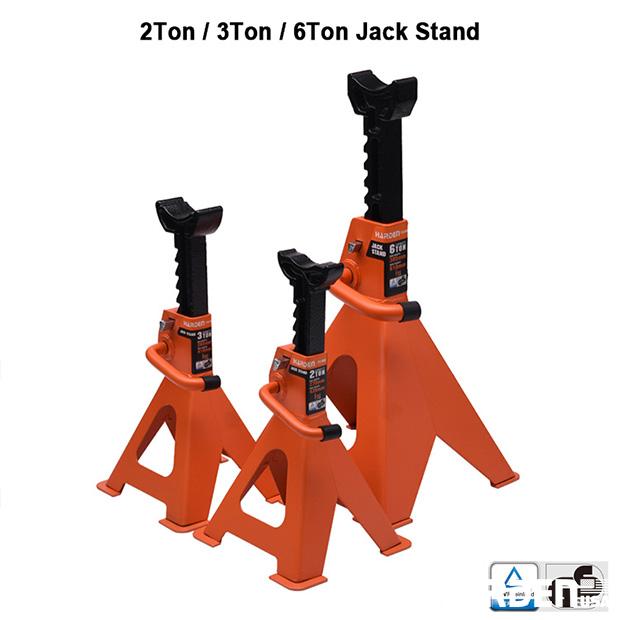 2Ton Jack Stand
