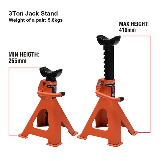 2Ton Jack Stand