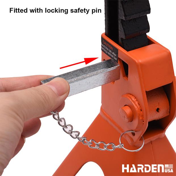3Ton Jack Stand