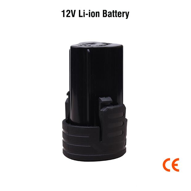 Charger For 12V Battery