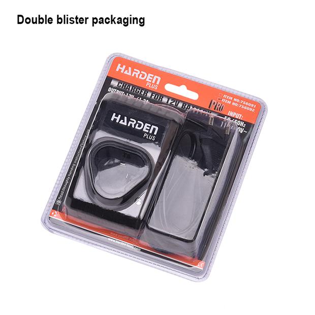 Charger For 12V Battery
