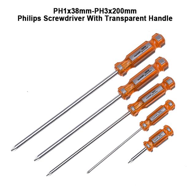 Philips Screwdriver