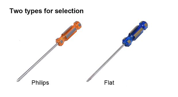 Philips Screwdriver