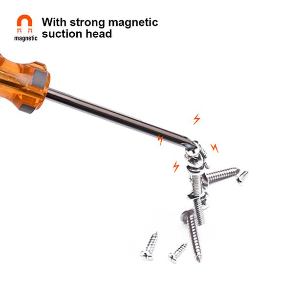 Philips Screwdriver