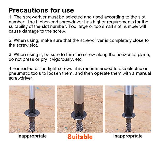 Philips Screwdriver