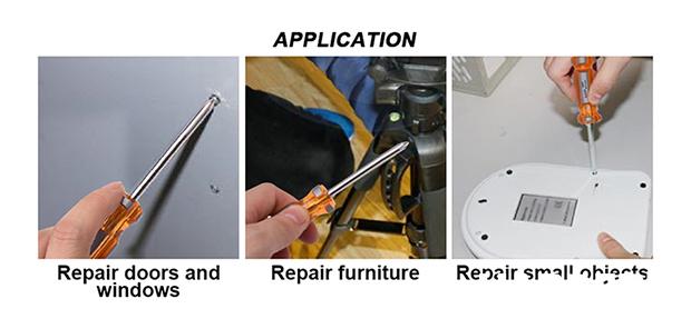 Philips Screwdriver