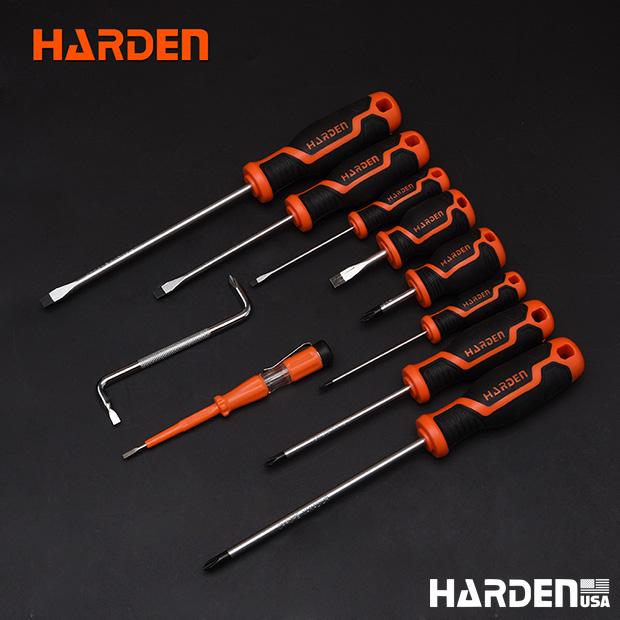 10Pcs Screwdriver Set