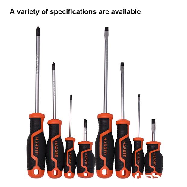 10Pcs Screwdriver Set
