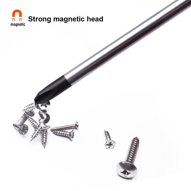 10Pcs Screwdriver Set