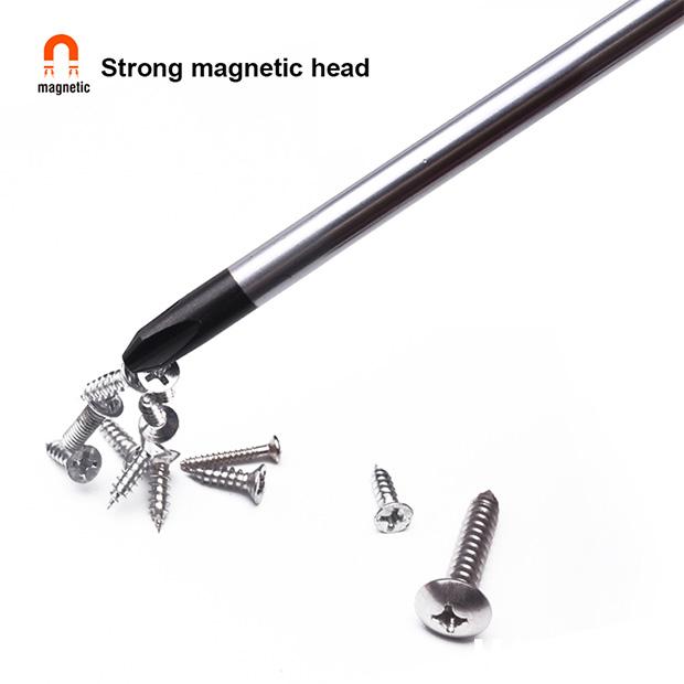 10Pcs Screwdriver Set