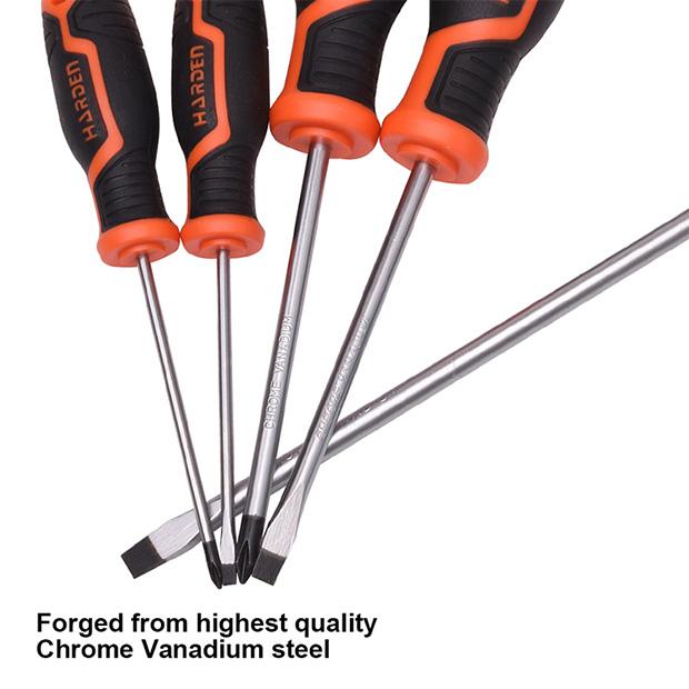10Pcs Screwdriver Set