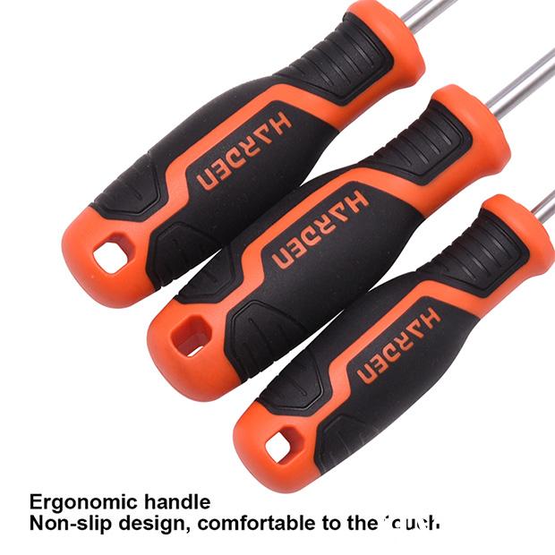 10Pcs Screwdriver Set