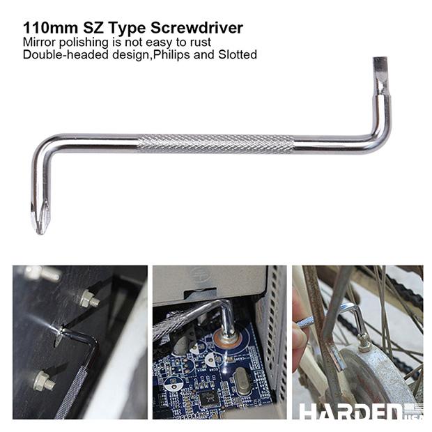 10Pcs Screwdriver Set