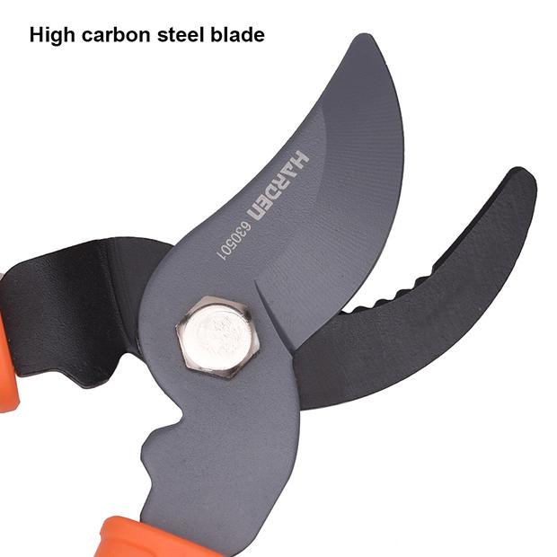 15" Mini by-pass pruner