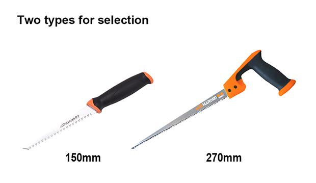 150mm Wall Board Saw