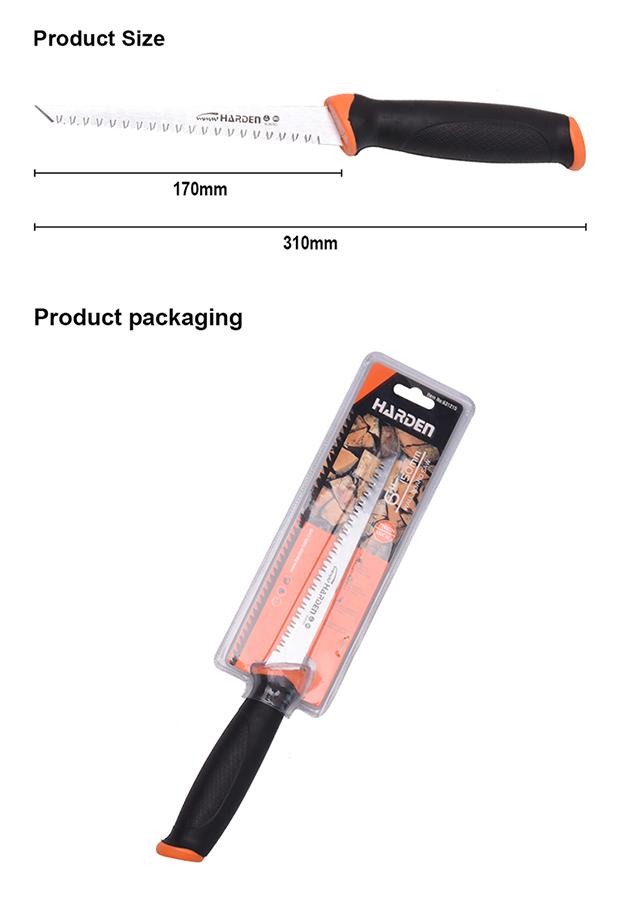150mm Wall Board Saw