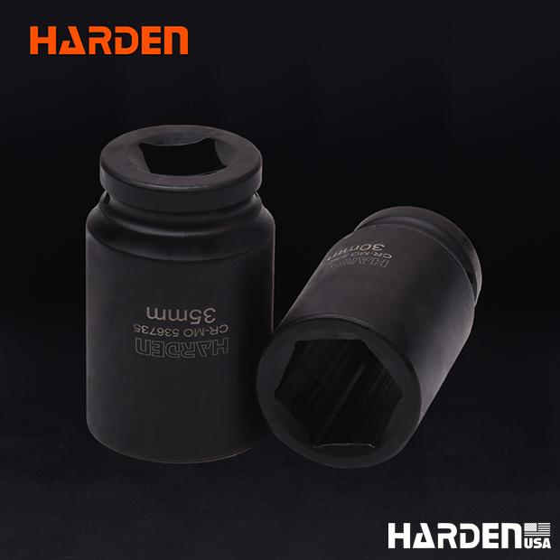 17MM-60MM 3/4" Impact Long Socket