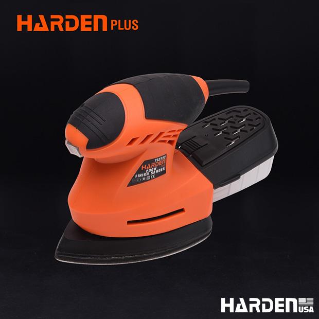 200W/110V Finish Sander