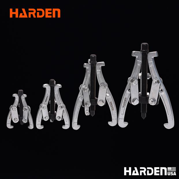 2 in 1 2&3 Three Jaws Gear Puller