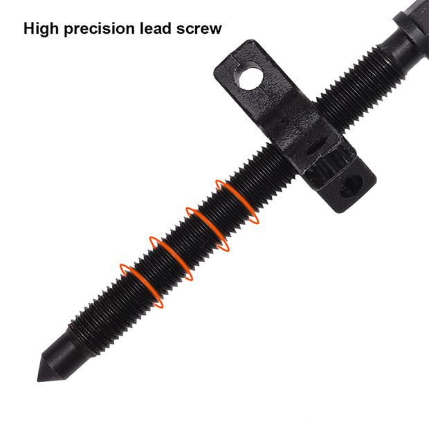 2 in 1 2&3 Three Jaws Gear Puller