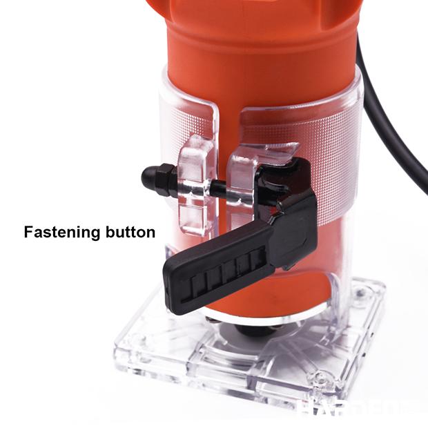 110V Electric Trimmer