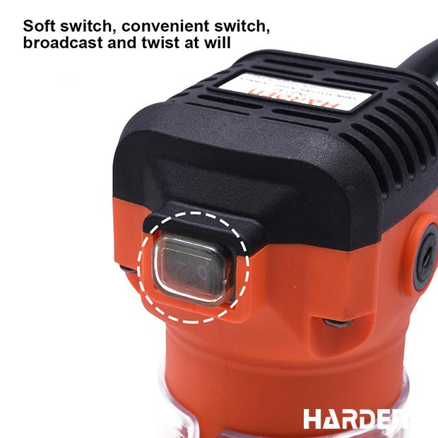 110V Electric Trimmer