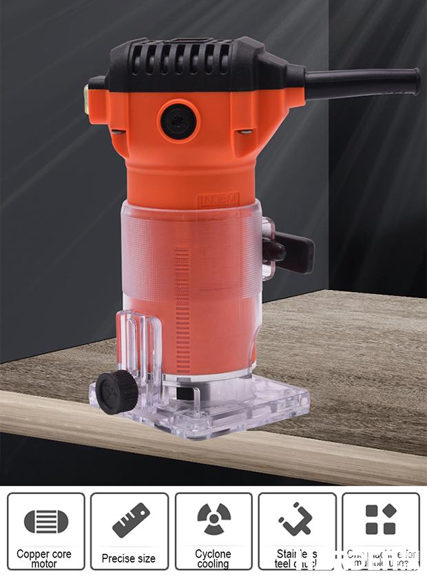 110V Electric Trimmer