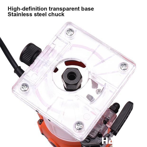 110V Electric Trimmer