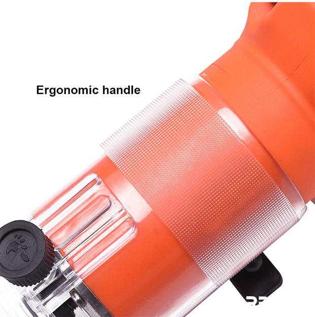 110V Electric Trimmer