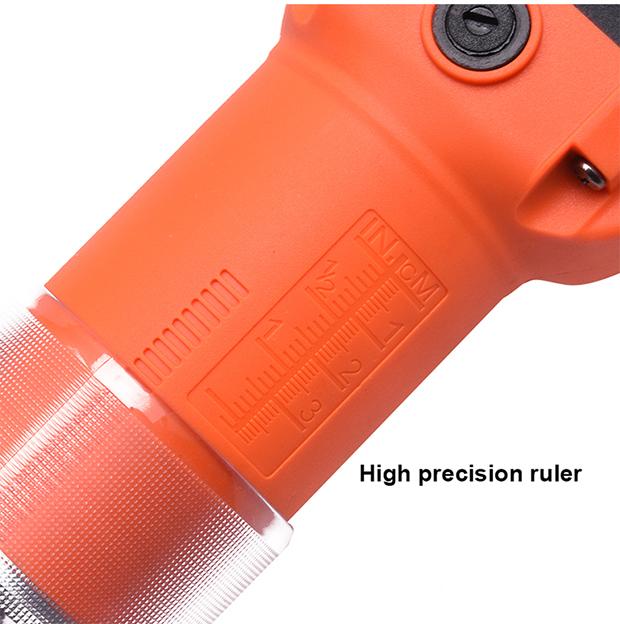 110V Electric Trimmer